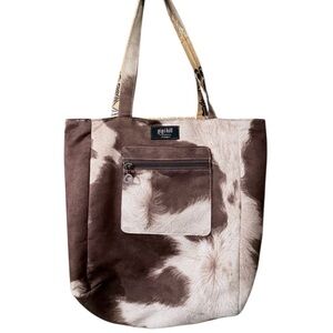 Gigi Hill Cowhide‎ Tote bag